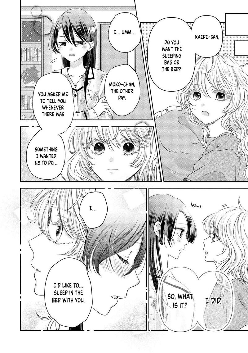 Furetai Wa Koi No Hajimari 8 10