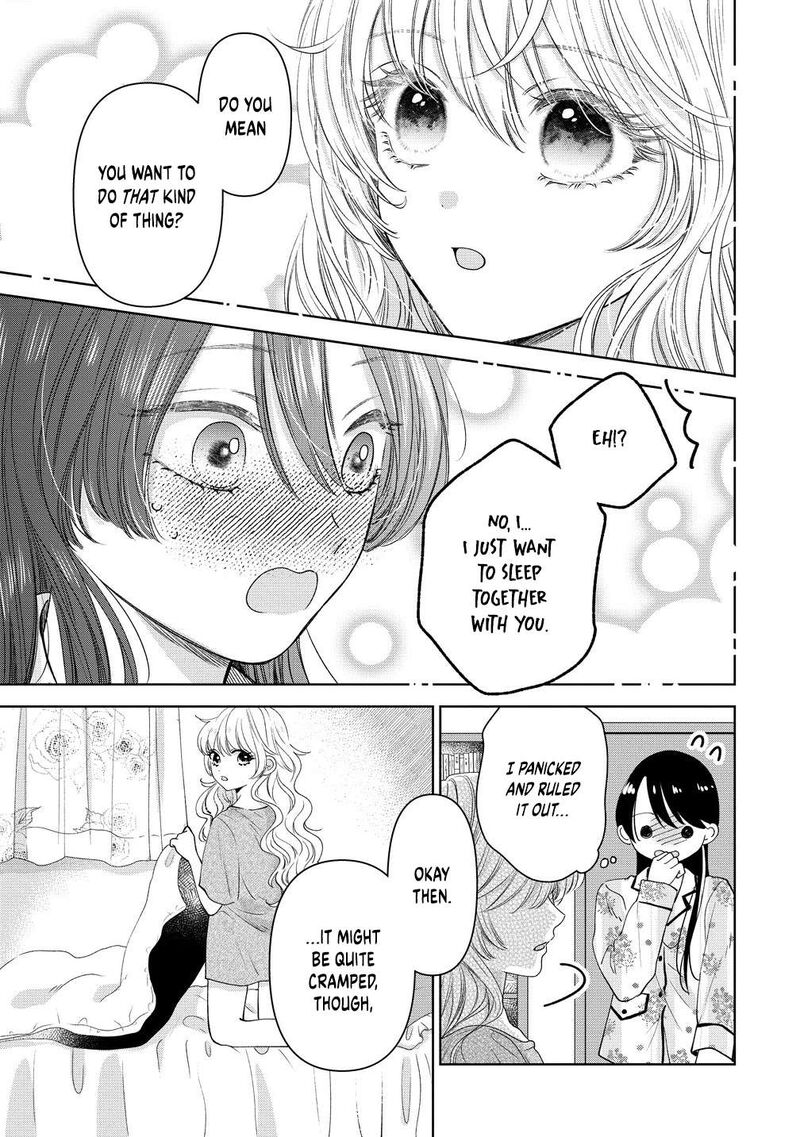 Furetai Wa Koi No Hajimari 8 11