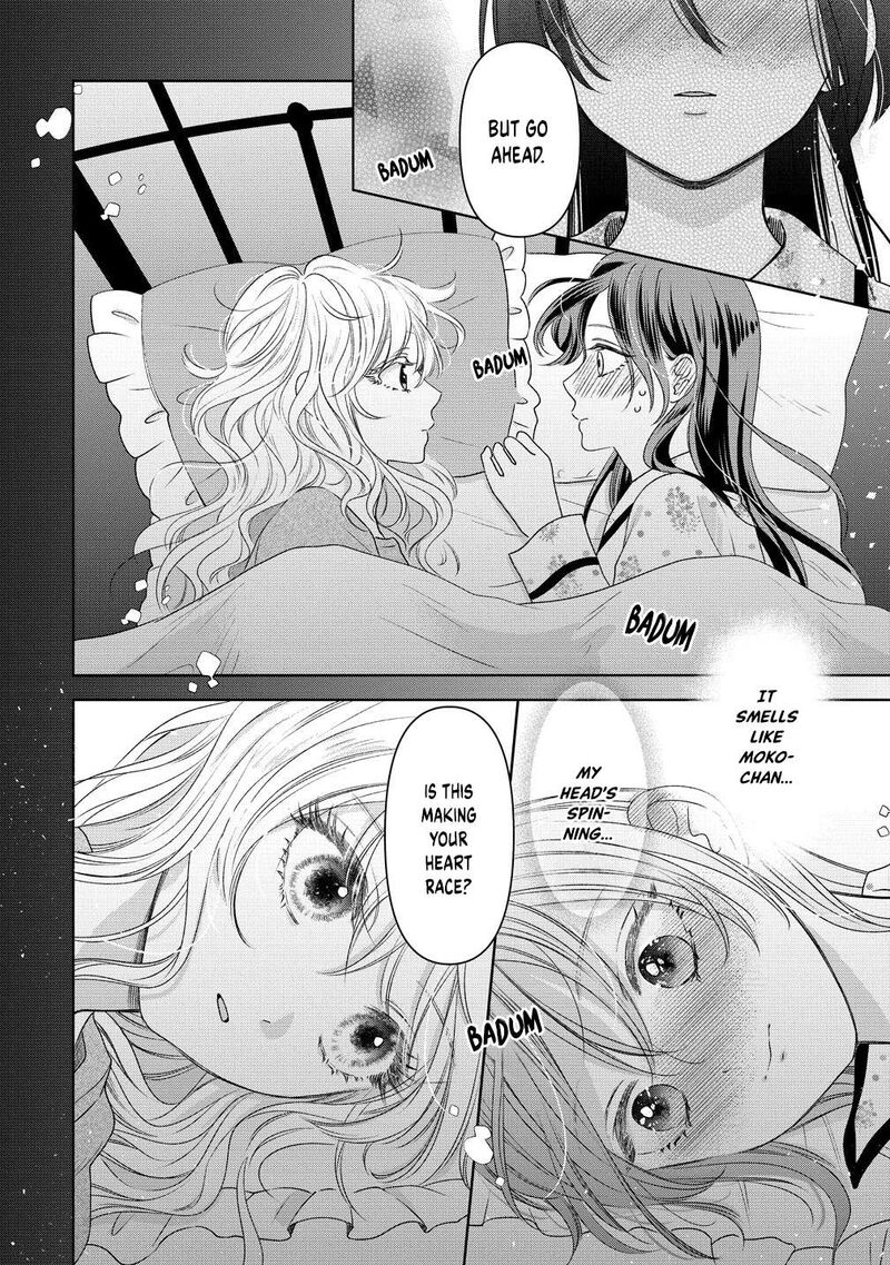 Furetai Wa Koi No Hajimari 8 12