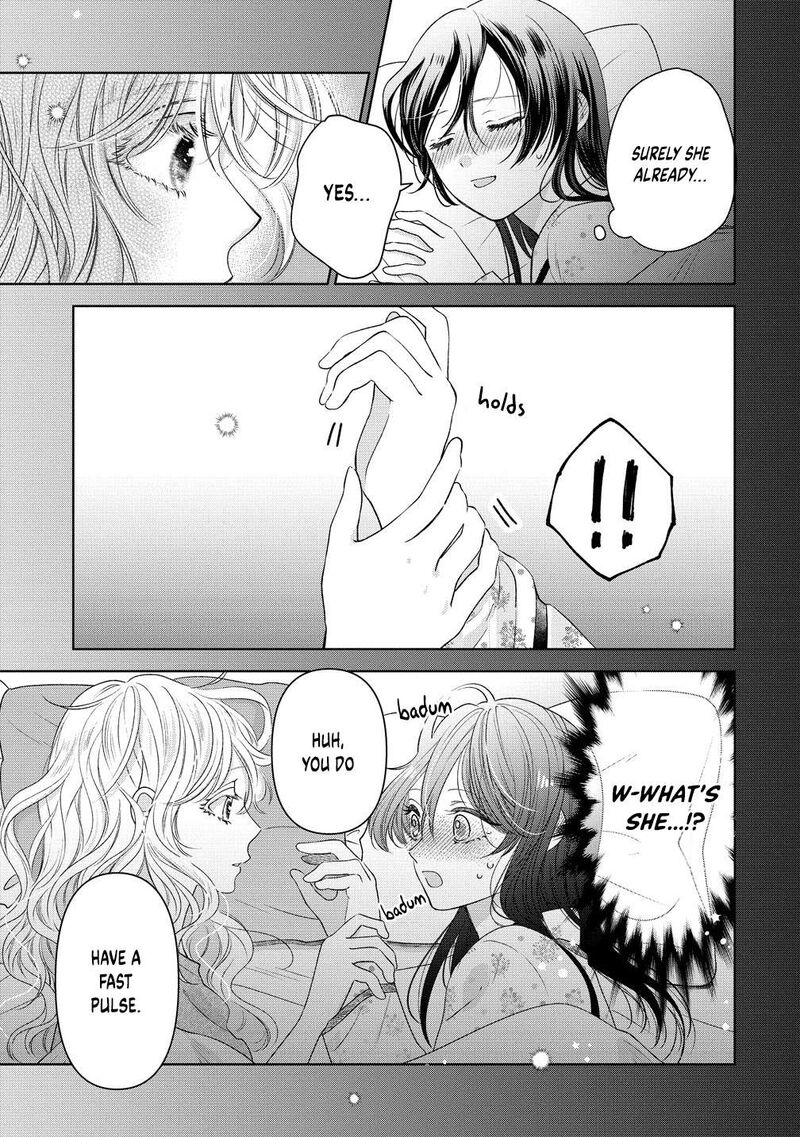 Furetai Wa Koi No Hajimari 8 13