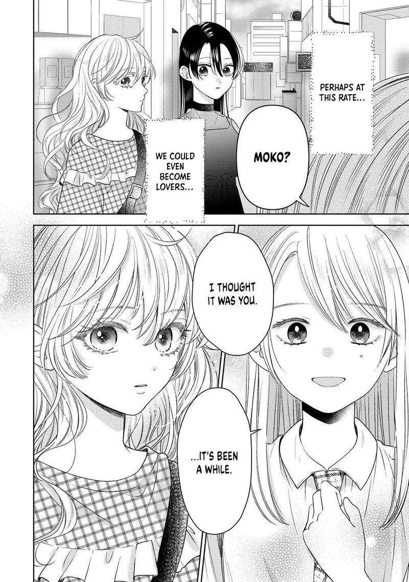 Furetai Wa Koi No Hajimari 8 20