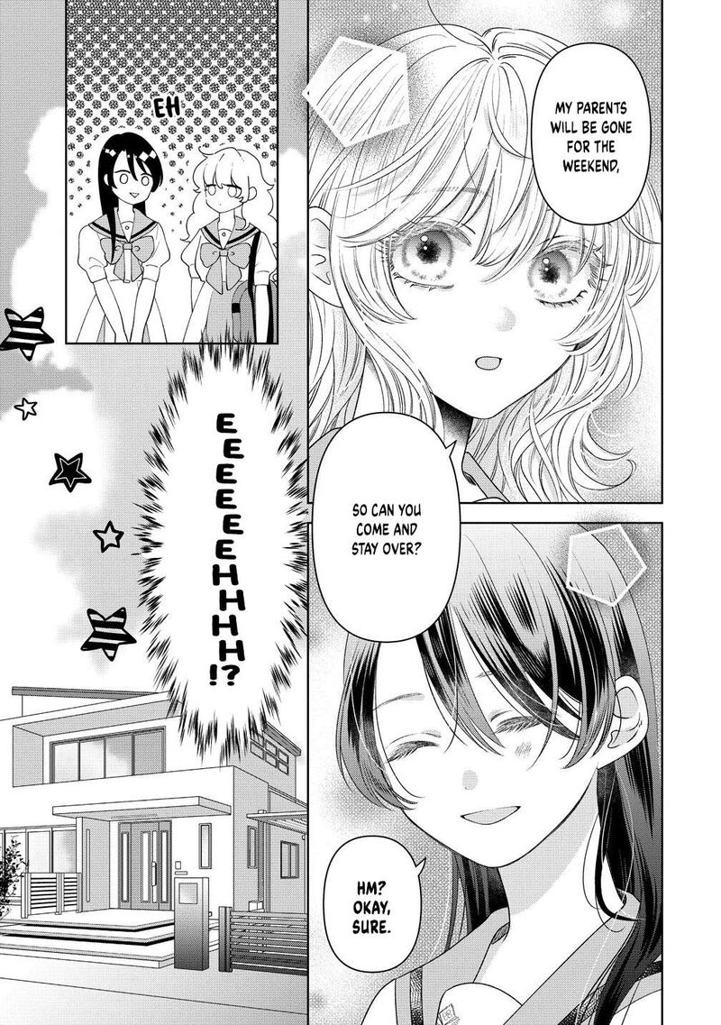 Furetai Wa Koi No Hajimari 8 3