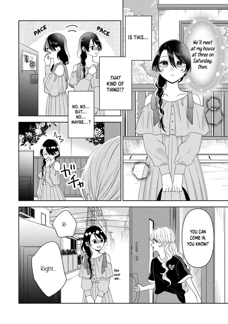 Furetai Wa Koi No Hajimari 8 4