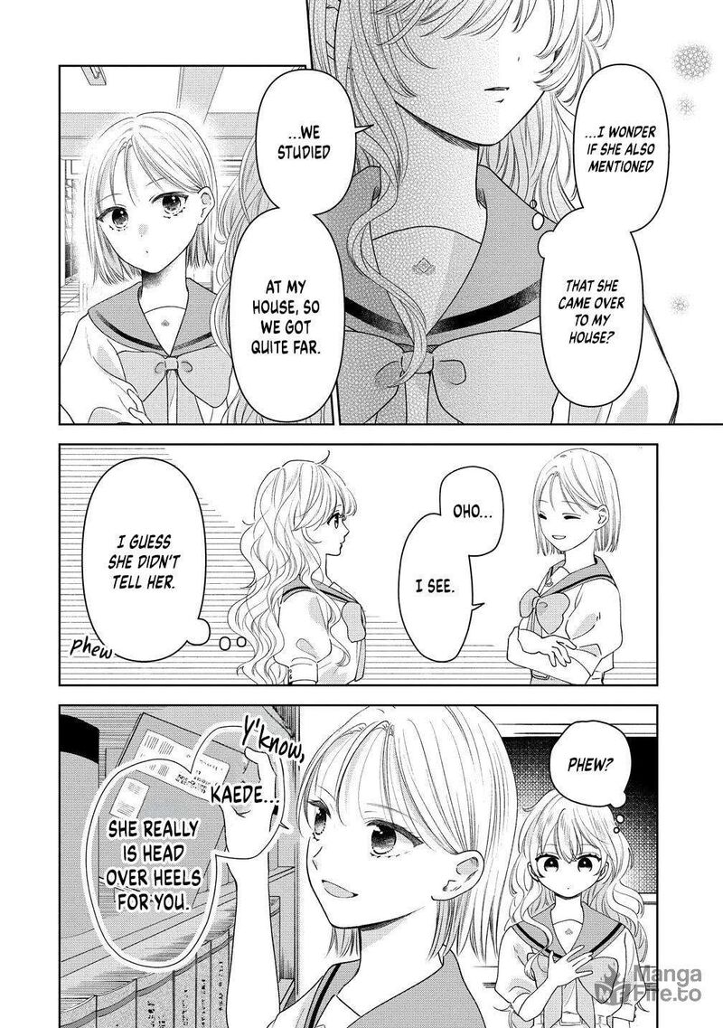 Furetai Wa Koi No Hajimari 9 10