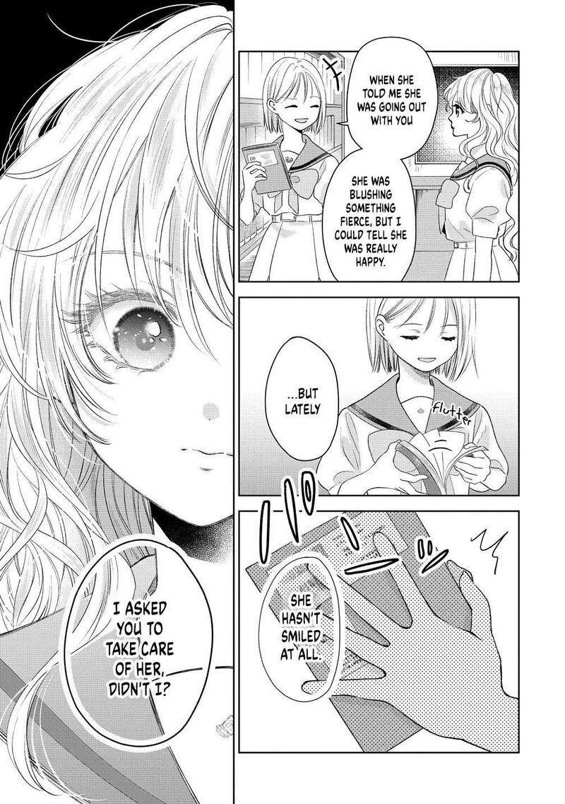 Furetai Wa Koi No Hajimari 9 11