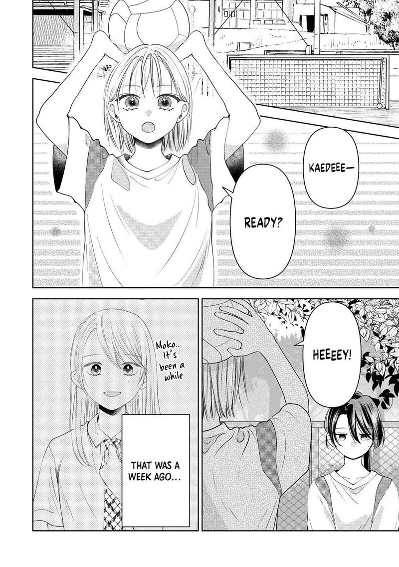 Furetai Wa Koi No Hajimari 9 2