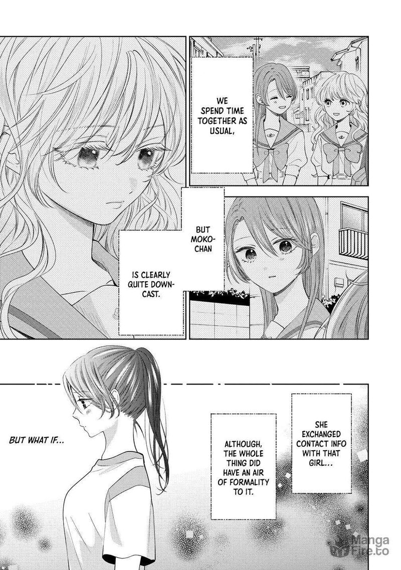 Furetai Wa Koi No Hajimari 9 3