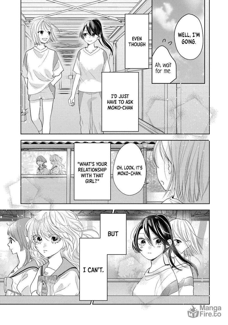 Furetai Wa Koi No Hajimari 9 5