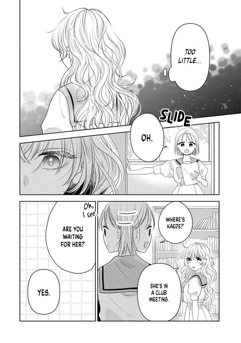 Furetai Wa Koi No Hajimari 9 8