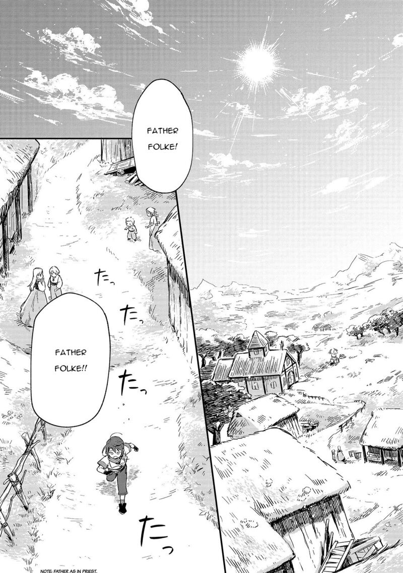 Fushi No Kami Henkyou Kara Hajimeru Bunmei Saiseiki 1 6