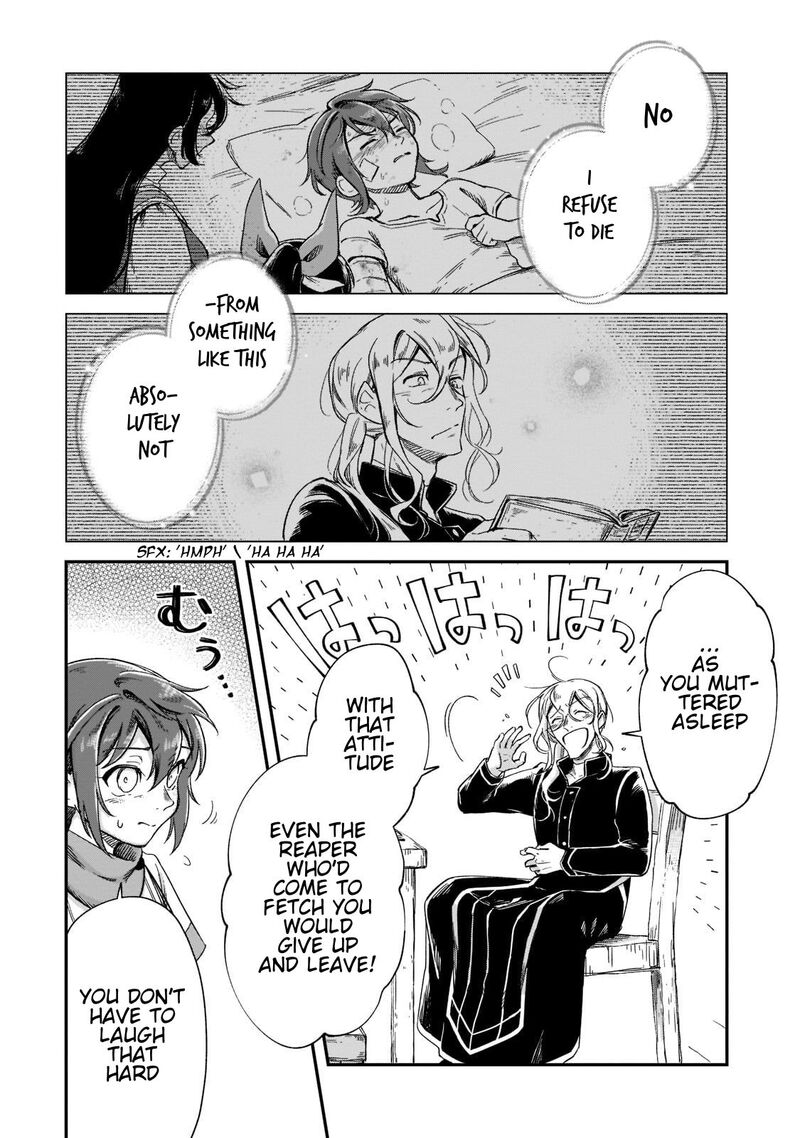 Fushi No Kami Henkyou Kara Hajimeru Bunmei Saiseiki 17 26