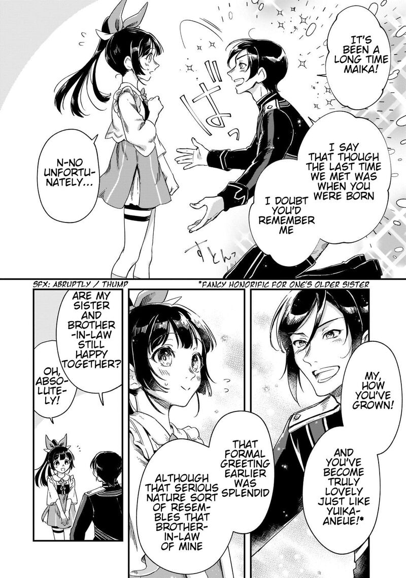 Fushi No Kami Henkyou Kara Hajimeru Bunmei Saiseiki 18 23