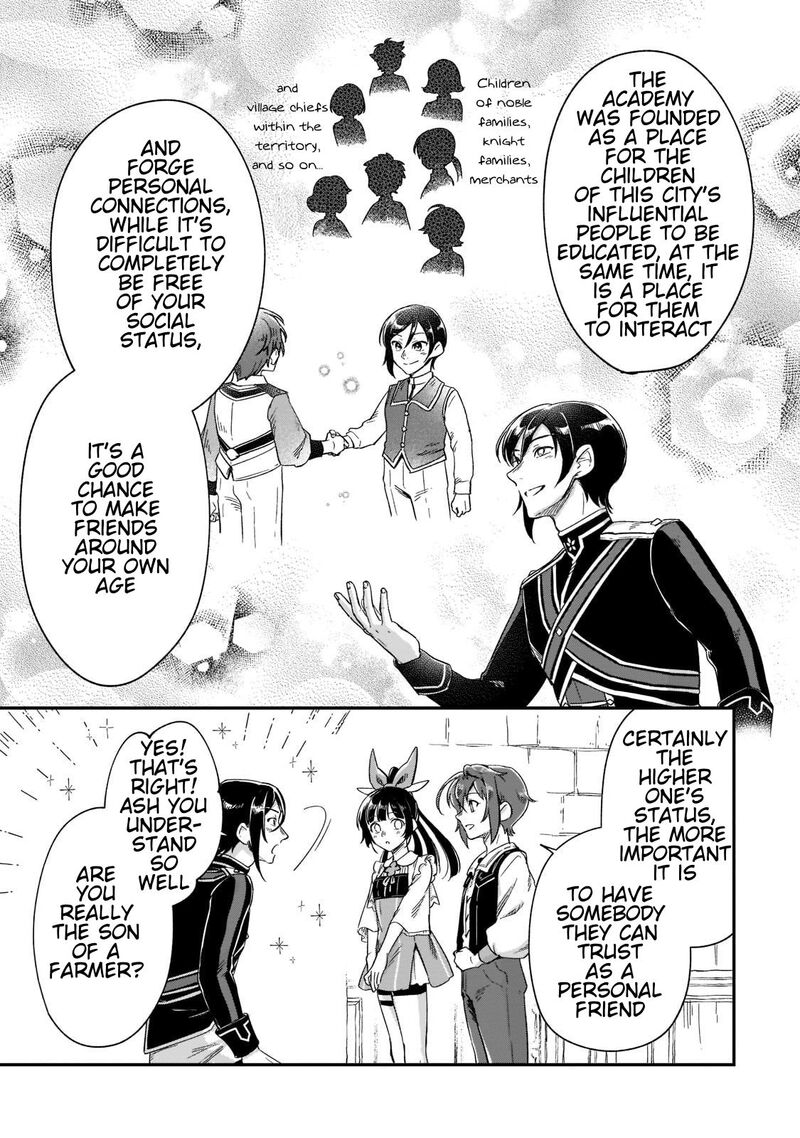 Fushi No Kami Henkyou Kara Hajimeru Bunmei Saiseiki 18 28