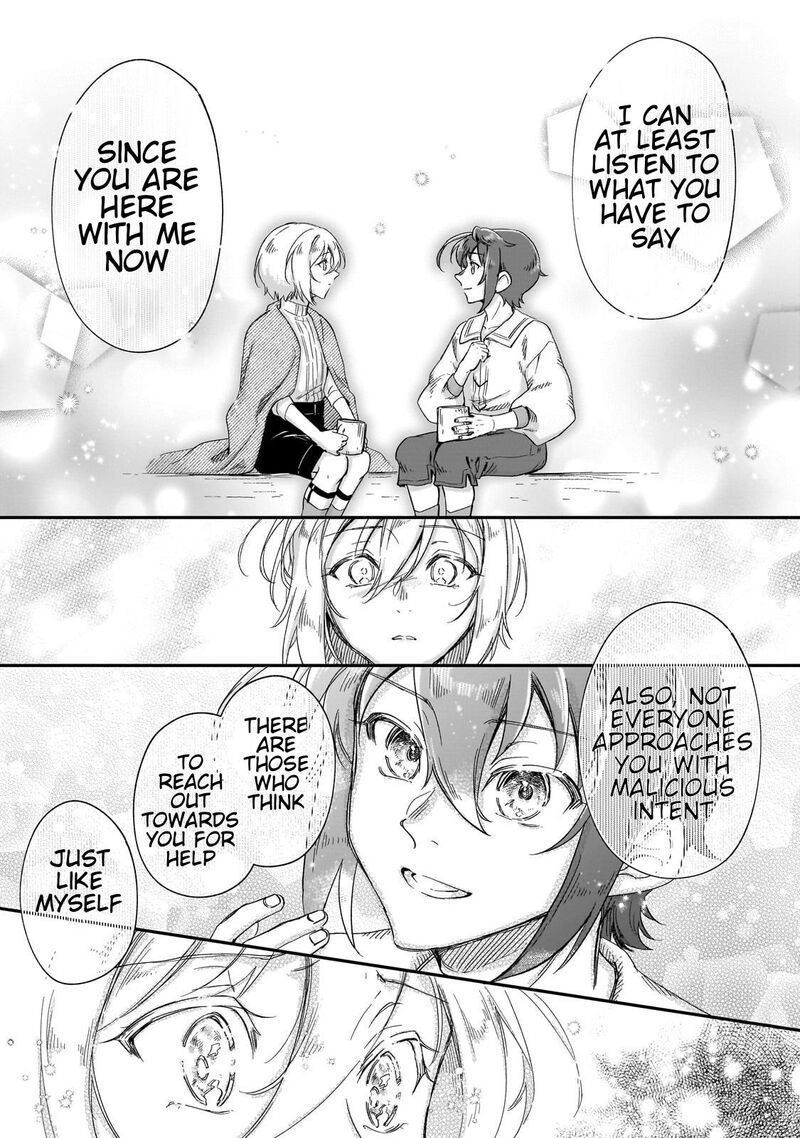 Fushi No Kami Henkyou Kara Hajimeru Bunmei Saiseiki 23 30