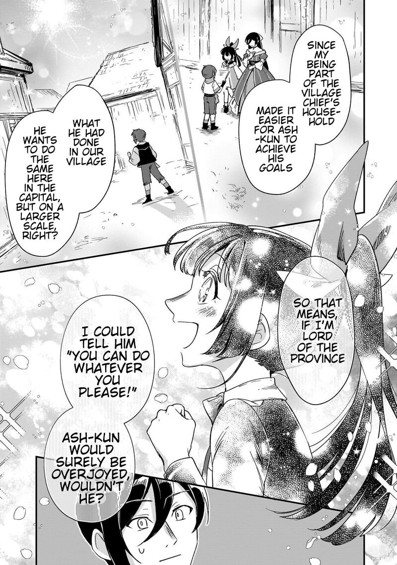 Fushi No Kami Henkyou Kara Hajimeru Bunmei Saiseiki 34e 10