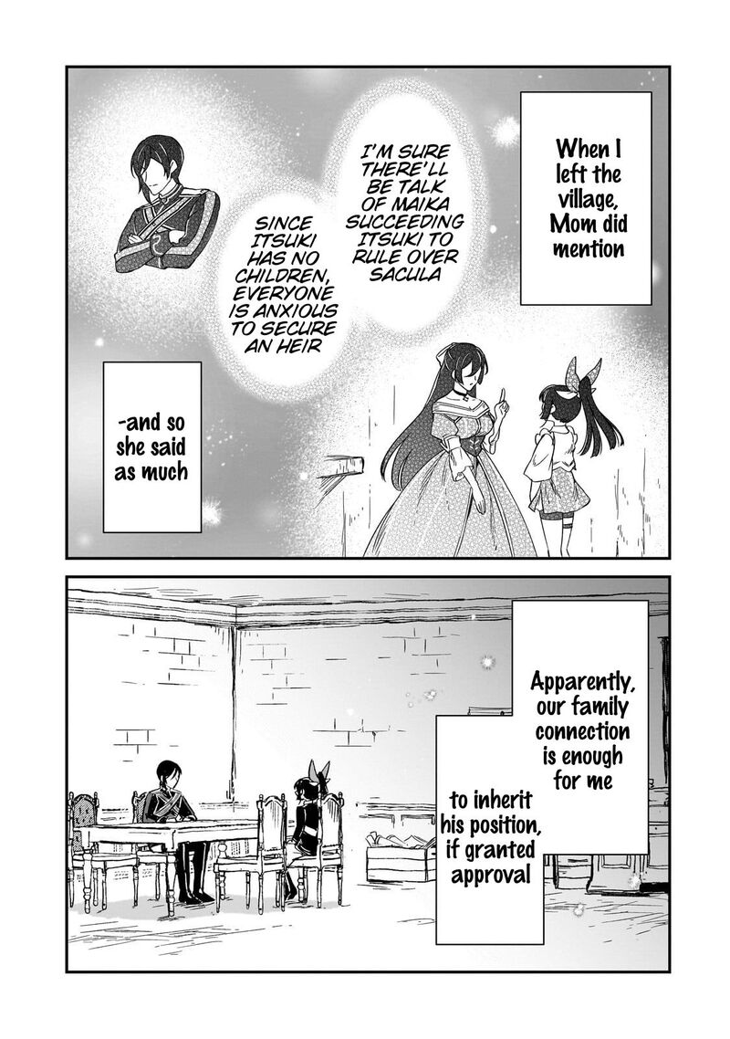 Fushi No Kami Henkyou Kara Hajimeru Bunmei Saiseiki 34e 6
