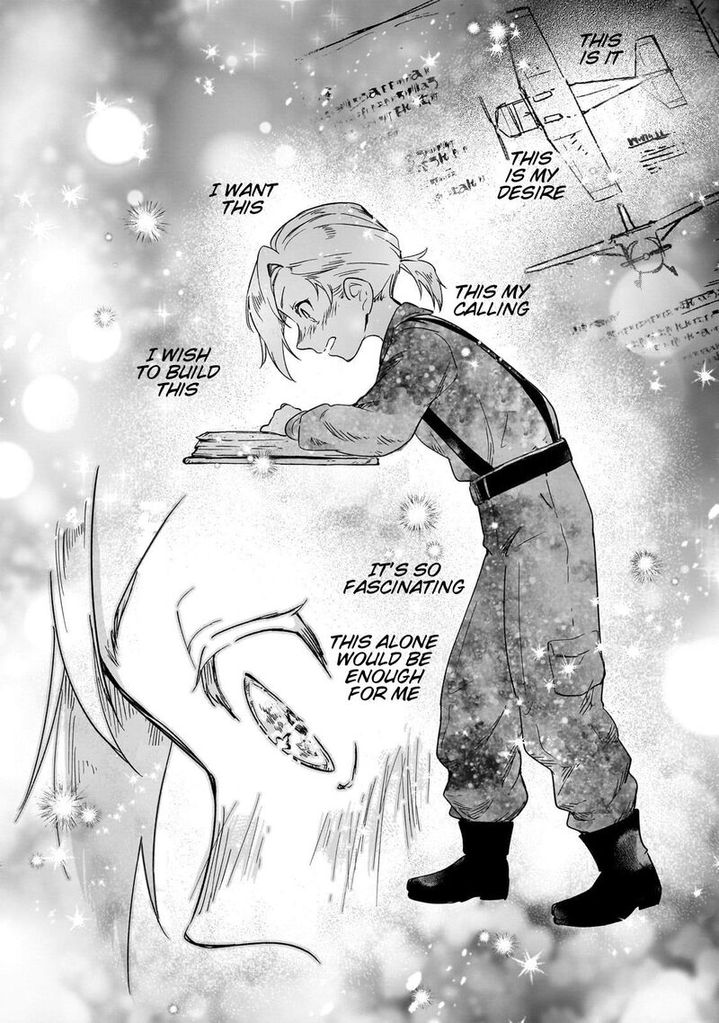 Fushi No Kami Henkyou Kara Hajimeru Bunmei Saiseiki 36 5