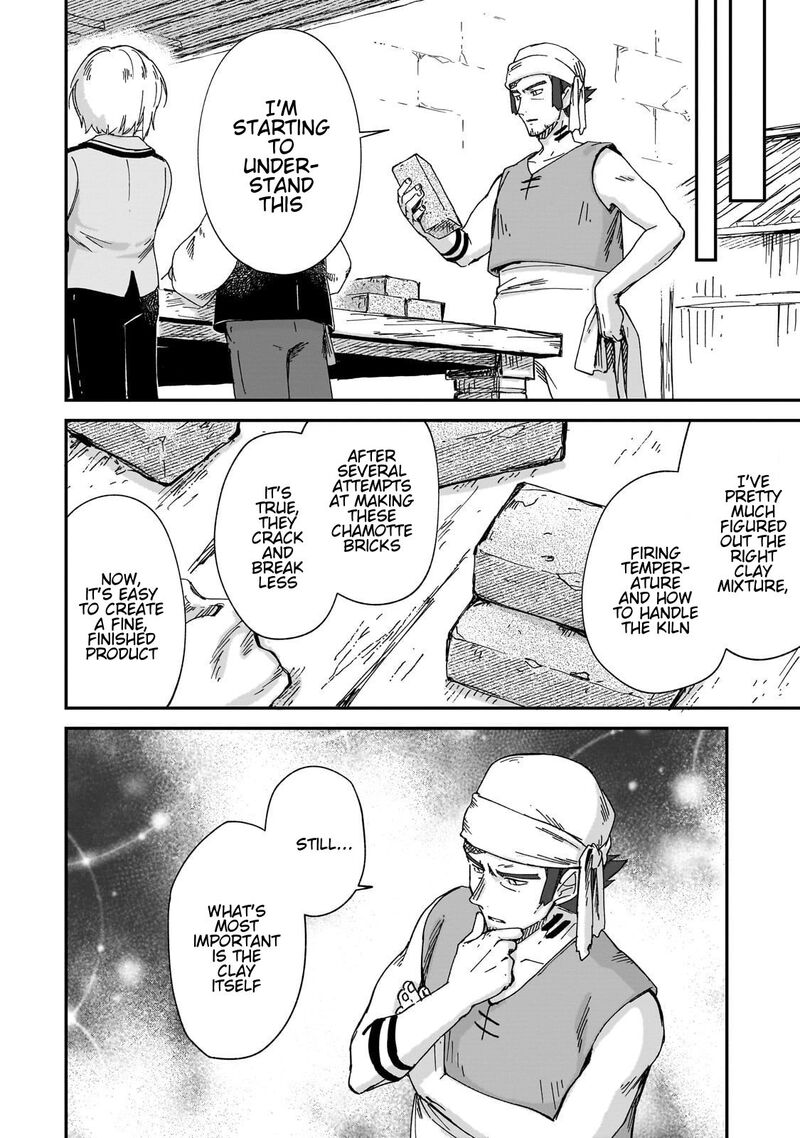 Fushi No Kami Henkyou Kara Hajimeru Bunmei Saiseiki 41 13