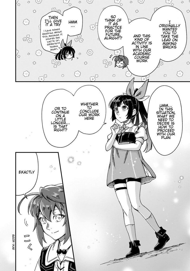 Fushi No Kami Henkyou Kara Hajimeru Bunmei Saiseiki 41 15