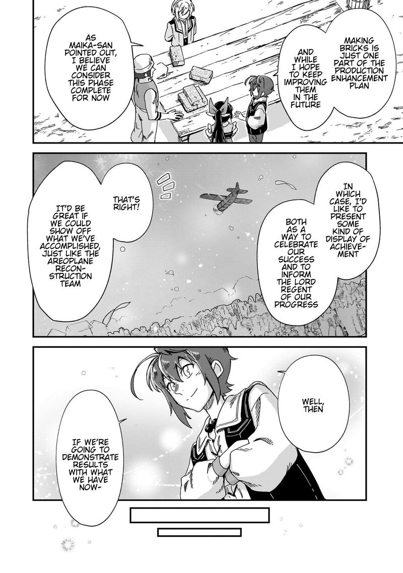 Fushi No Kami Henkyou Kara Hajimeru Bunmei Saiseiki 41 17
