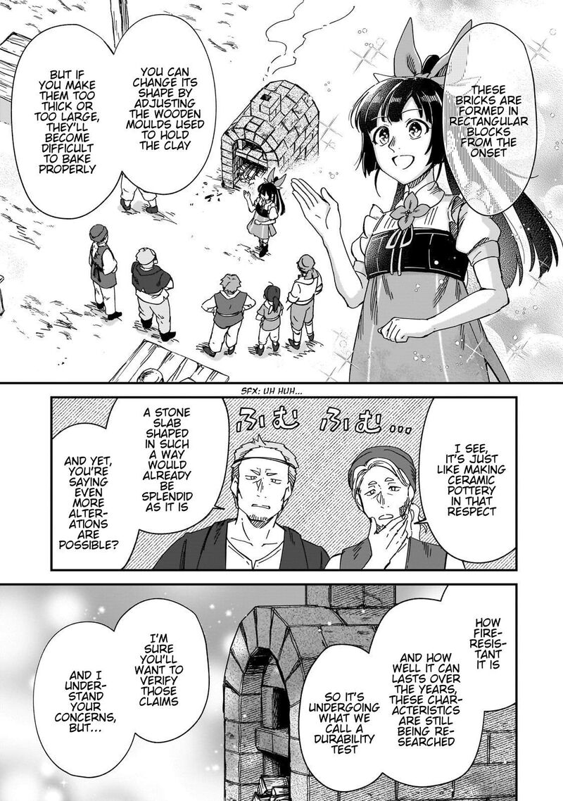 Fushi No Kami Henkyou Kara Hajimeru Bunmei Saiseiki 41 20