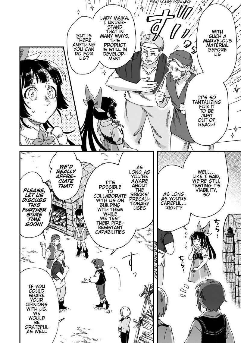 Fushi No Kami Henkyou Kara Hajimeru Bunmei Saiseiki 41 21