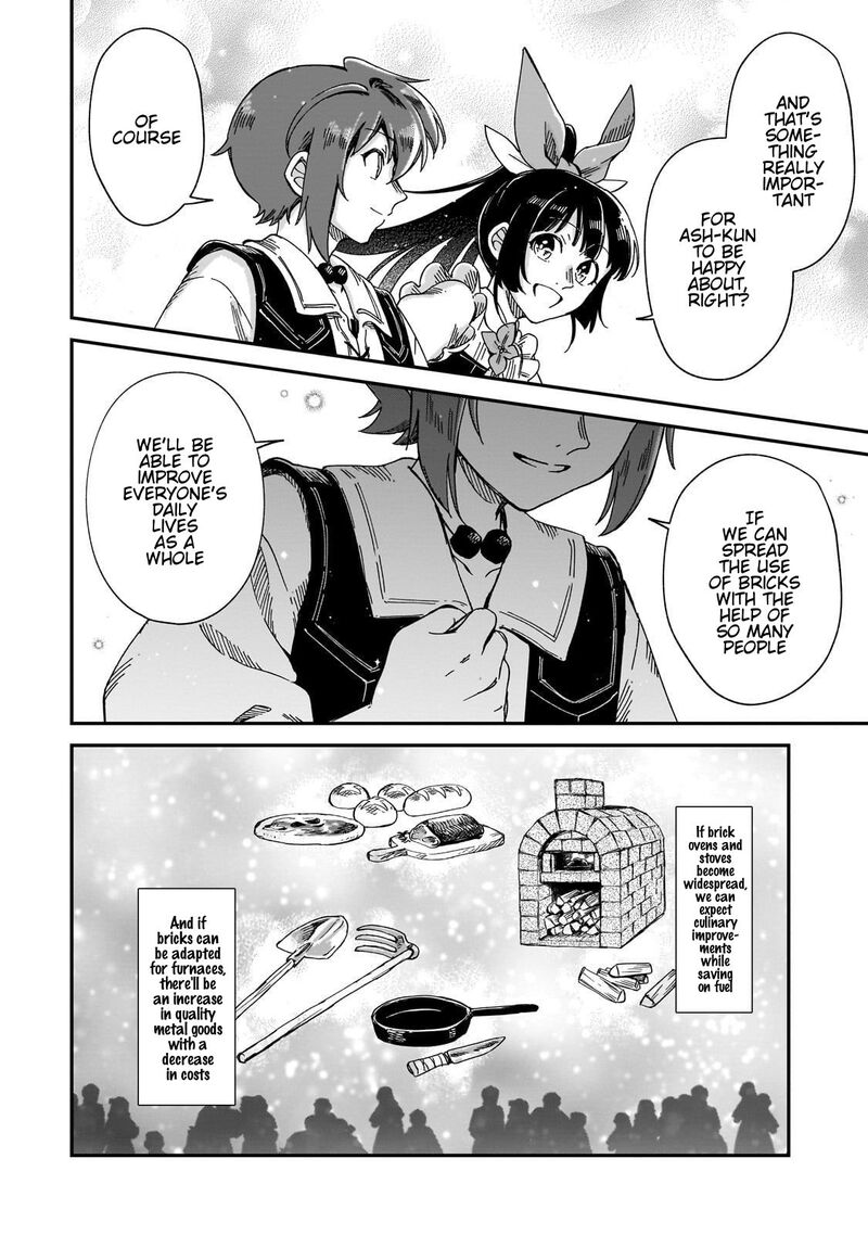Fushi No Kami Henkyou Kara Hajimeru Bunmei Saiseiki 41 25