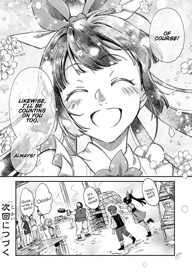 Fushi No Kami Henkyou Kara Hajimeru Bunmei Saiseiki 41 29