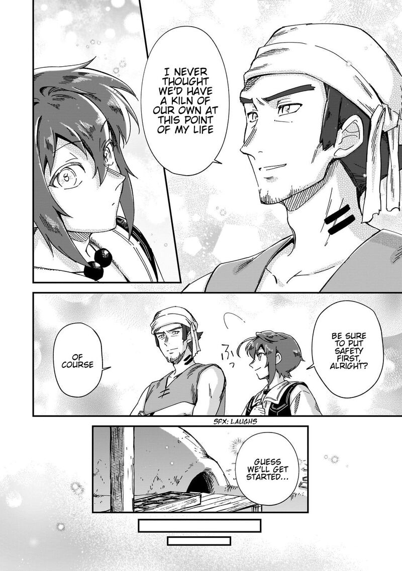 Fushi No Kami Henkyou Kara Hajimeru Bunmei Saiseiki 41 9