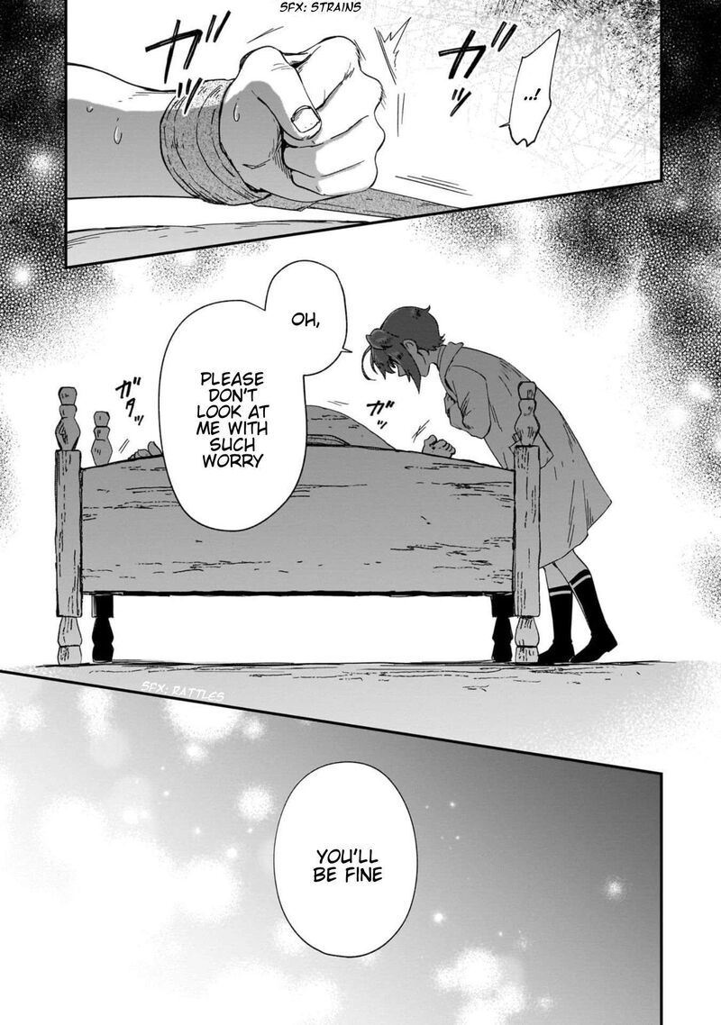 Fushi No Kami Henkyou Kara Hajimeru Bunmei Saiseiki 52 22