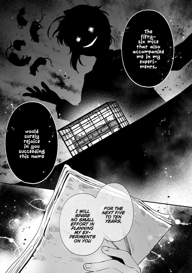 Fushi No Kami Henkyou Kara Hajimeru Bunmei Saiseiki 52 28