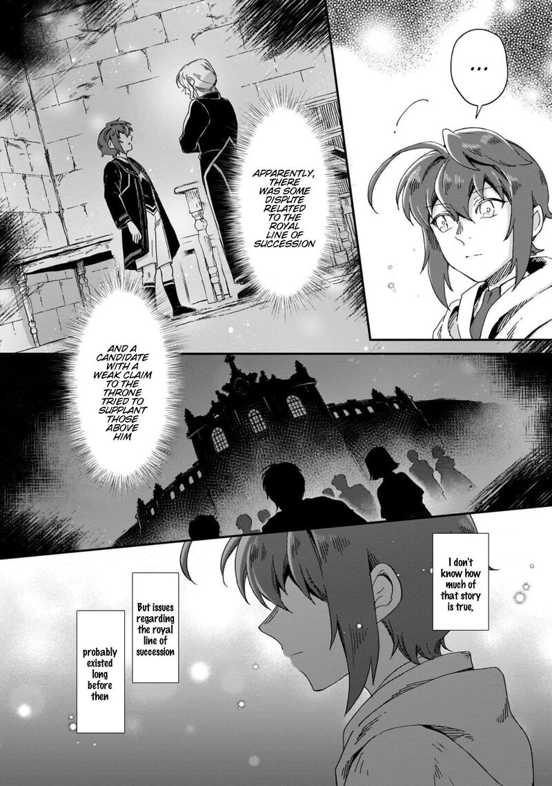 Fushi No Kami Henkyou Kara Hajimeru Bunmei Saiseiki 52 3