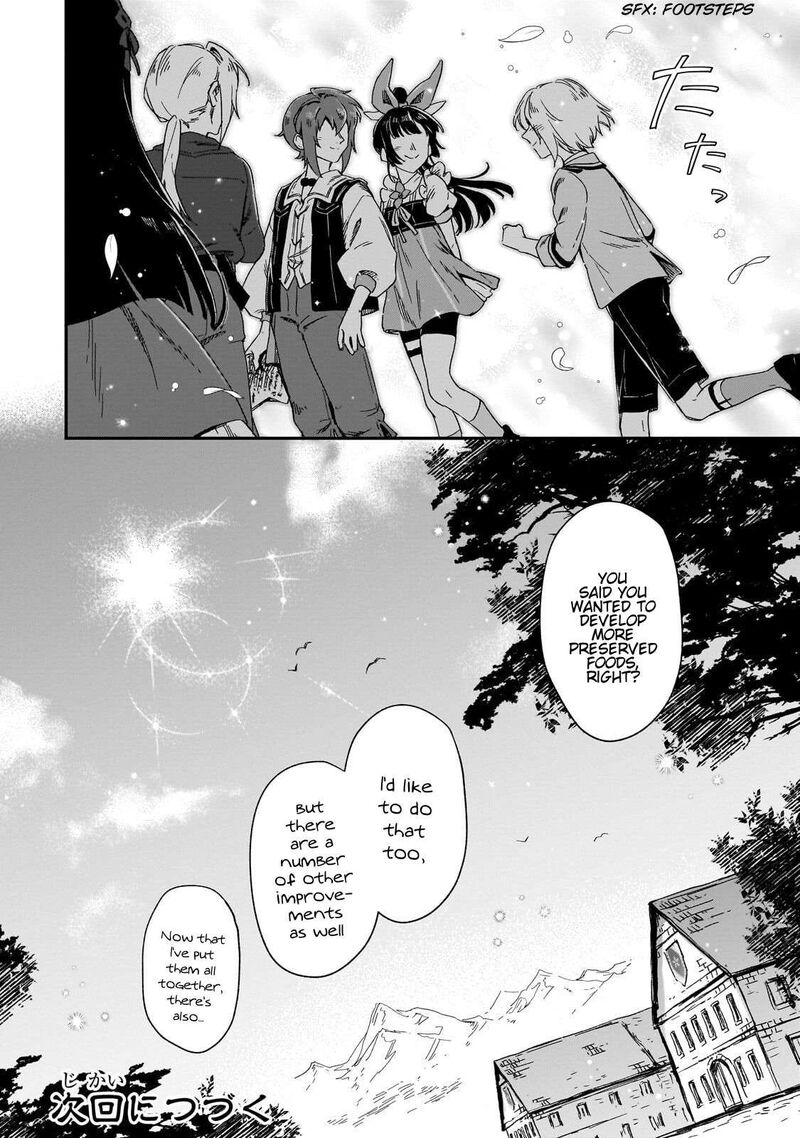 Fushi No Kami Henkyou Kara Hajimeru Bunmei Saiseiki 52 37