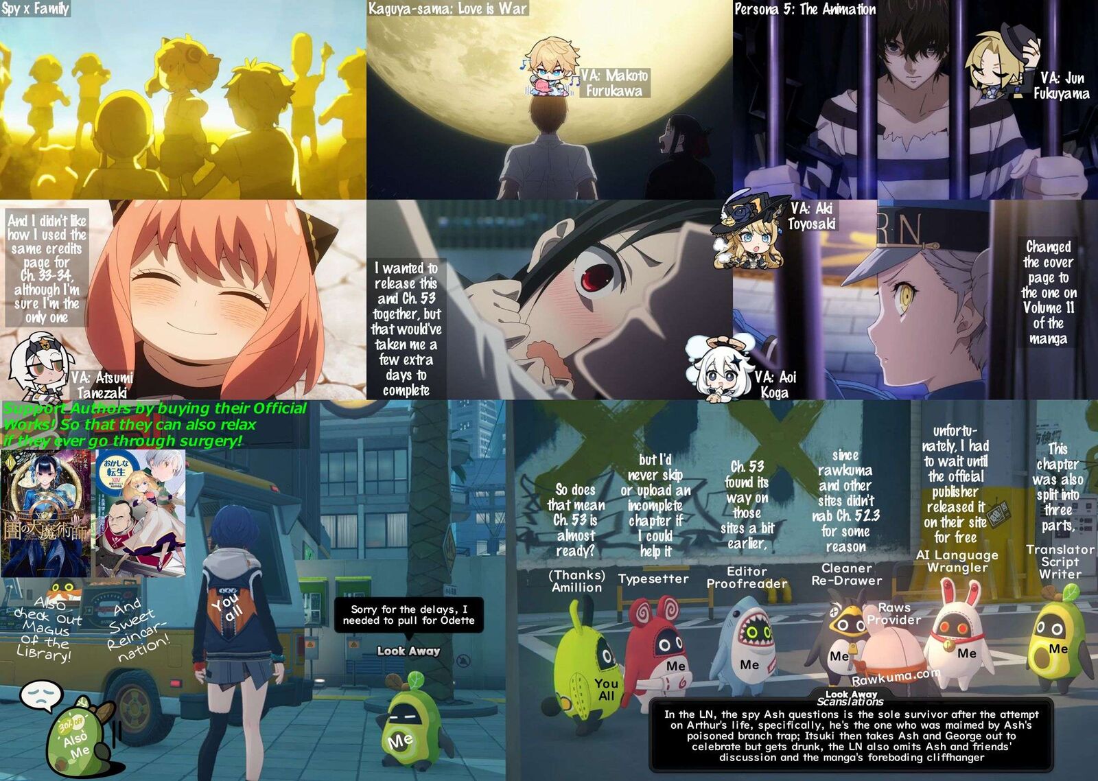 Fushi No Kami Henkyou Kara Hajimeru Bunmei Saiseiki 52 38