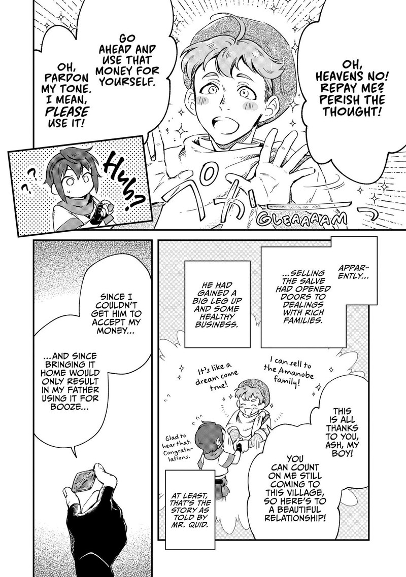 Fushi No Kami Henkyou Kara Hajimeru Bunmei Saiseiki 8 10