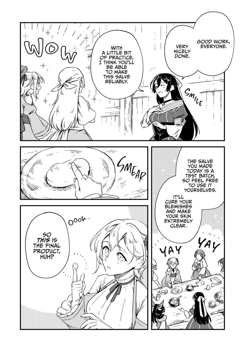 Fushi No Kami Henkyou Kara Hajimeru Bunmei Saiseiki 8 20