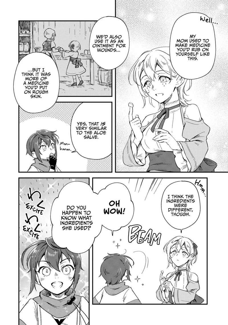 Fushi No Kami Henkyou Kara Hajimeru Bunmei Saiseiki 8 22