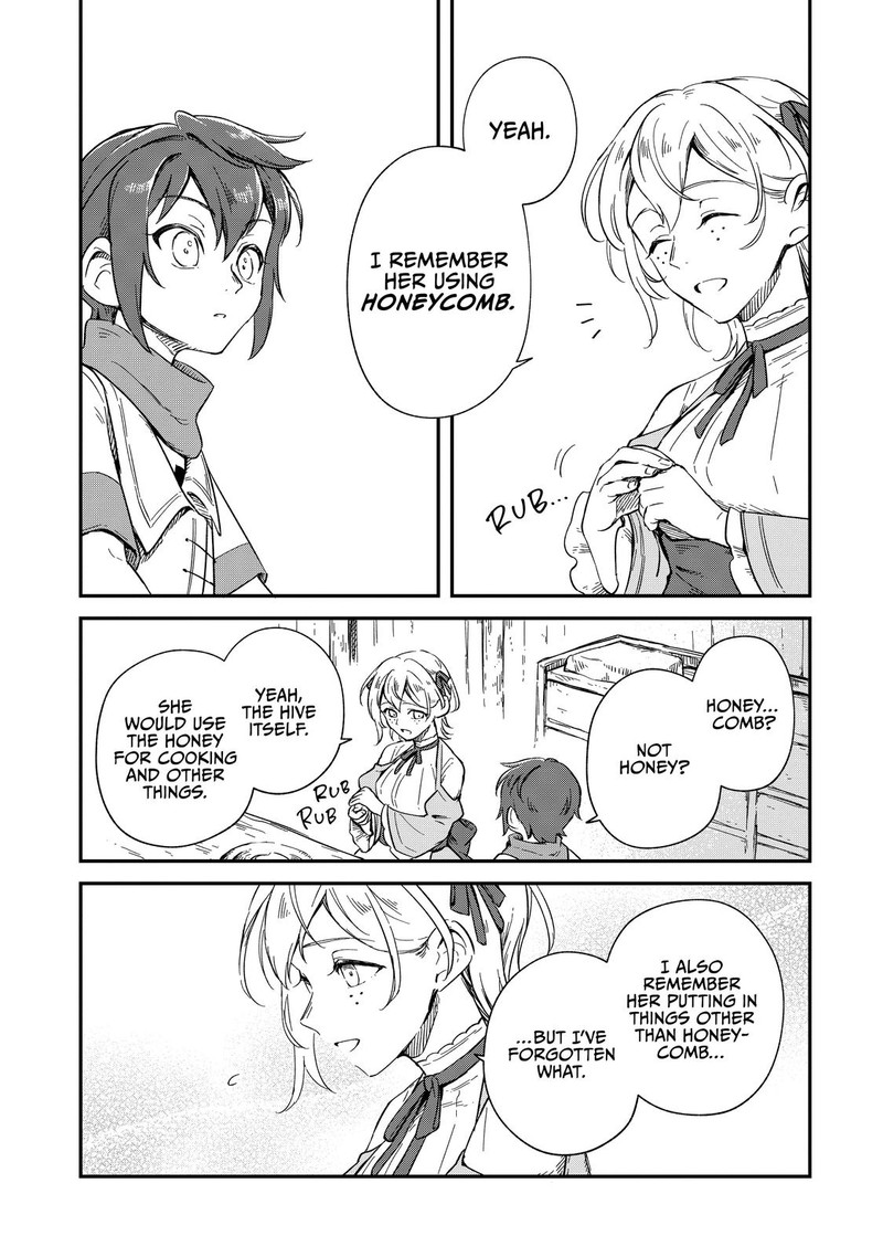 Fushi No Kami Henkyou Kara Hajimeru Bunmei Saiseiki 8 23