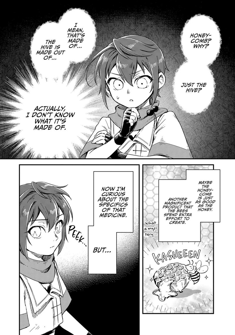 Fushi No Kami Henkyou Kara Hajimeru Bunmei Saiseiki 8 24