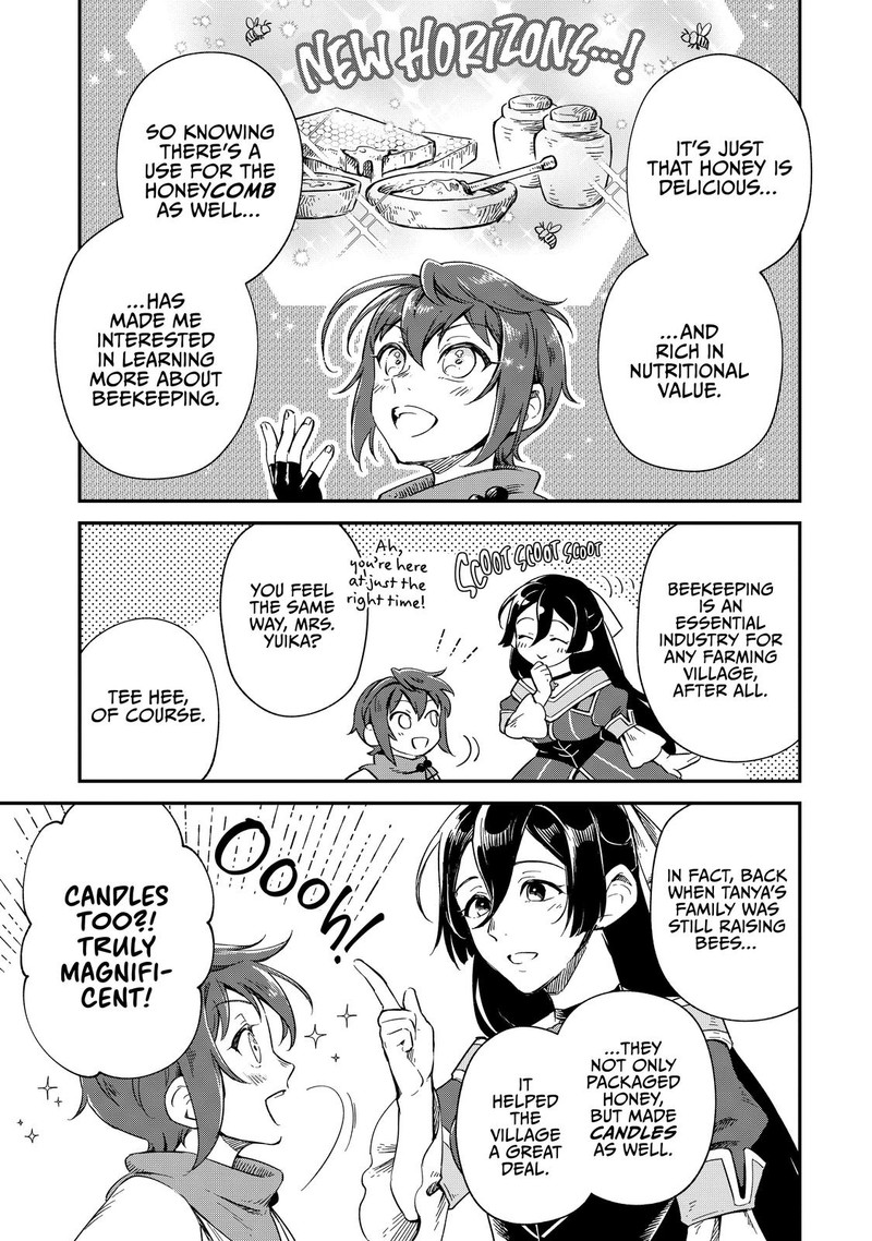 Fushi No Kami Henkyou Kara Hajimeru Bunmei Saiseiki 8 27