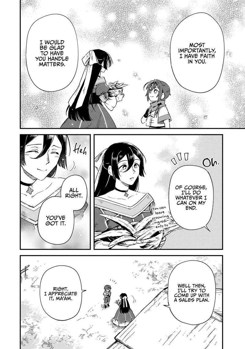 Fushi No Kami Henkyou Kara Hajimeru Bunmei Saiseiki 8 4