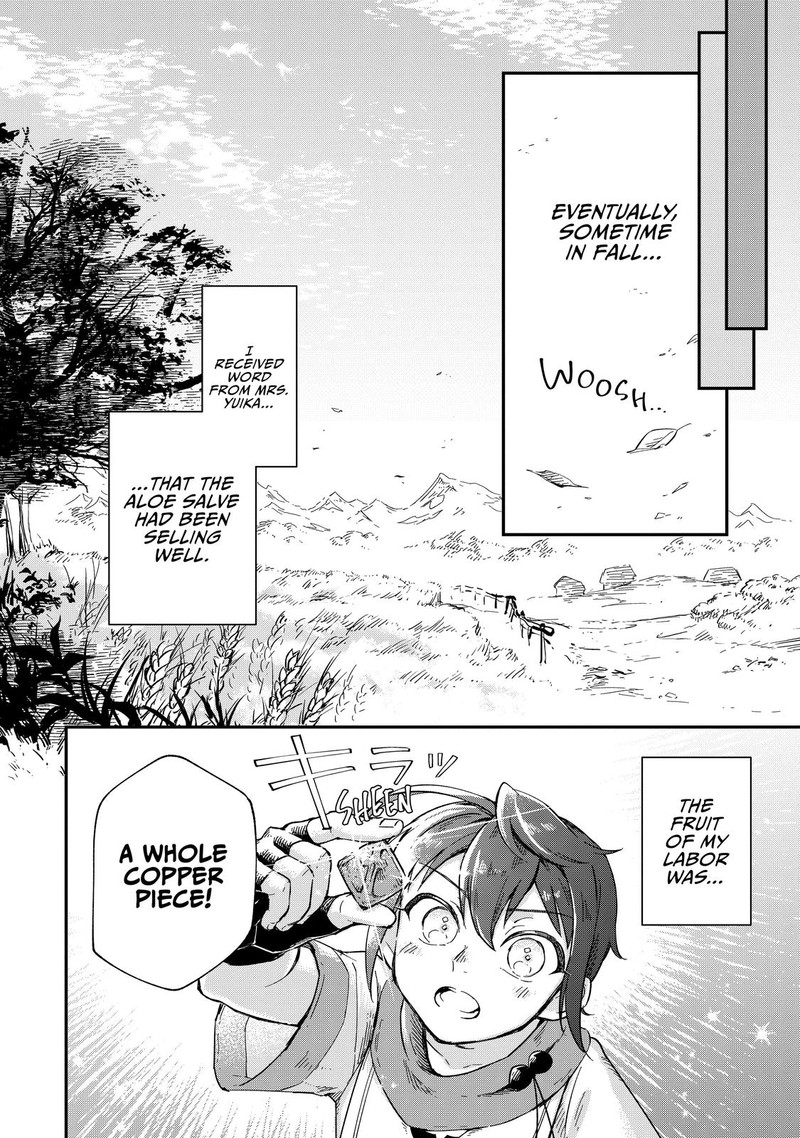 Fushi No Kami Henkyou Kara Hajimeru Bunmei Saiseiki 8 8