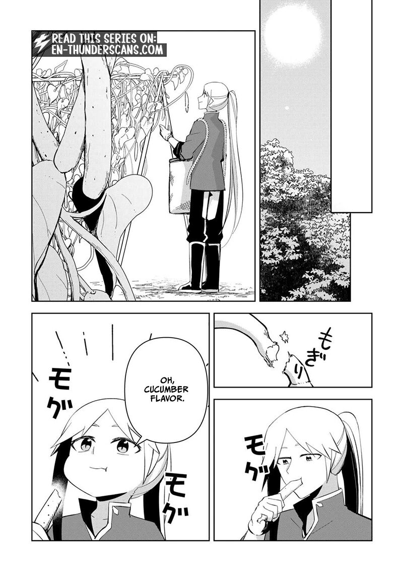 Fushi Ou Wa Slow Life O Kibou Shimasu 18 13