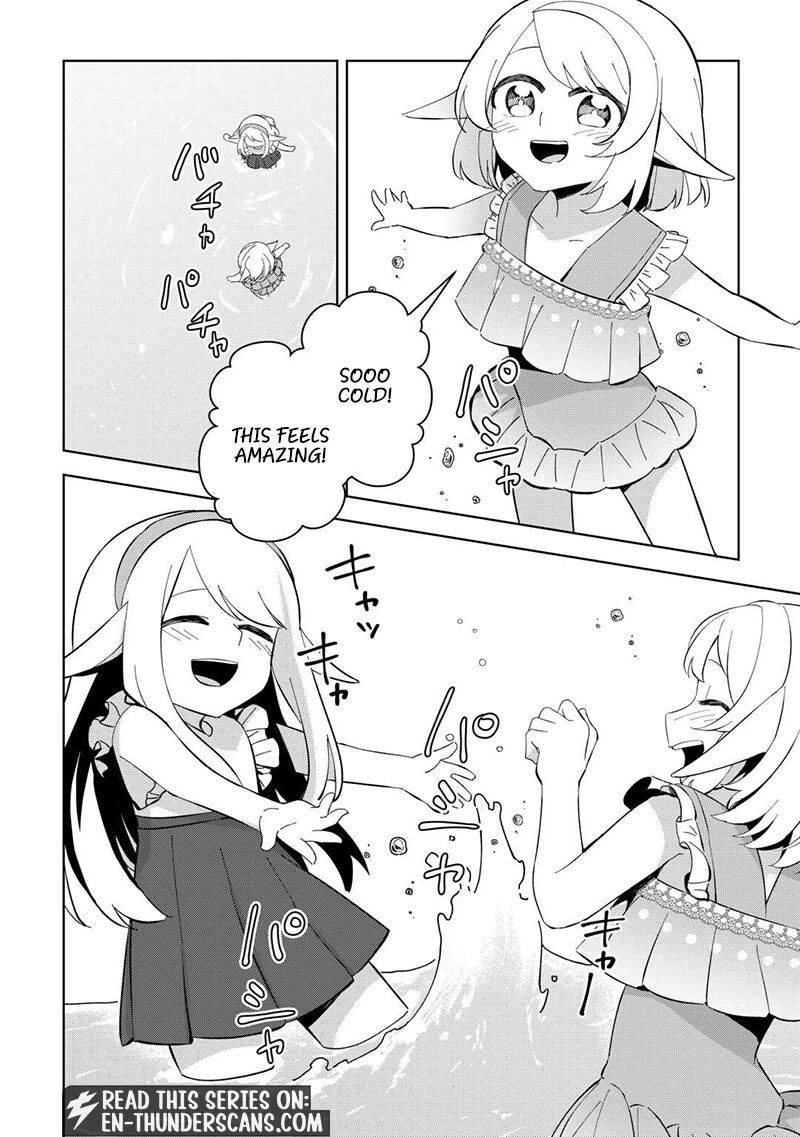 Fushi Ou Wa Slow Life O Kibou Shimasu 18 5