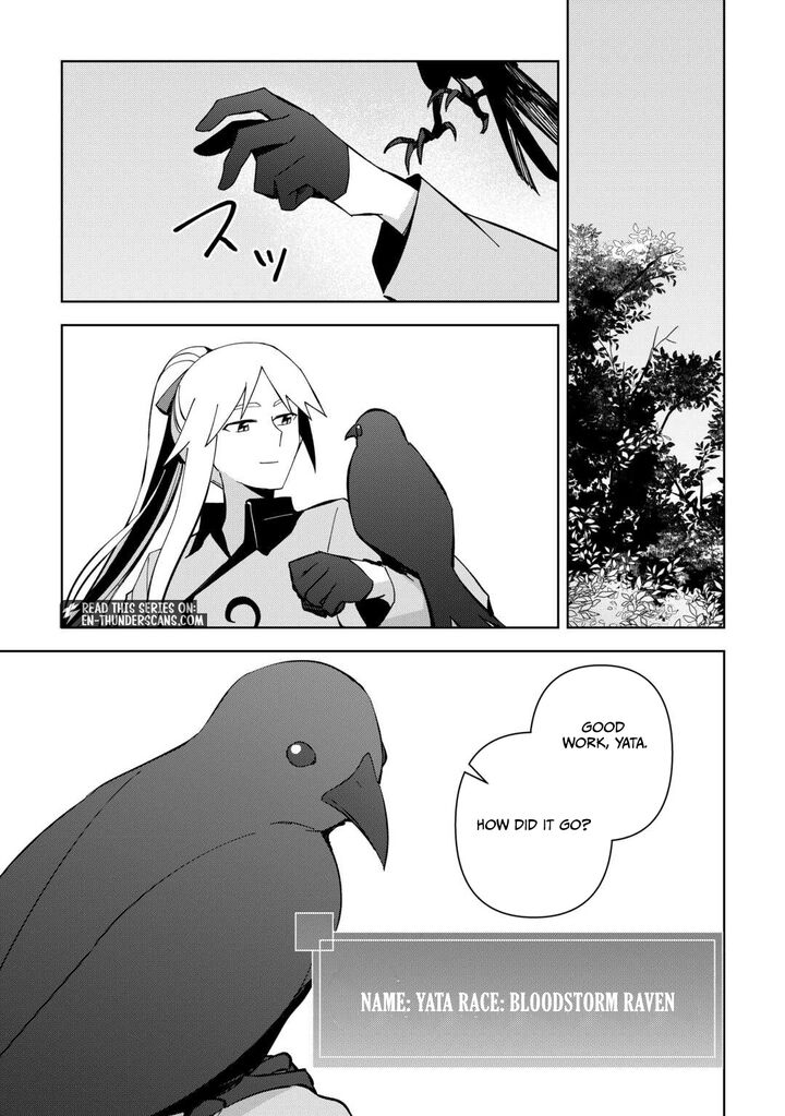 Fushi Ou Wa Slow Life O Kibou Shimasu 19 9