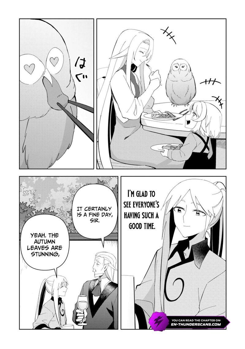 Fushi Ou Wa Slow Life O Kibou Shimasu 21 13