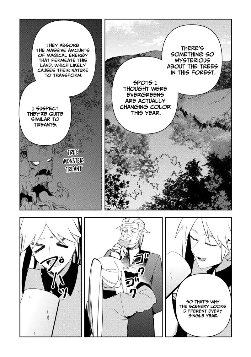 Fushi Ou Wa Slow Life O Kibou Shimasu 21 14