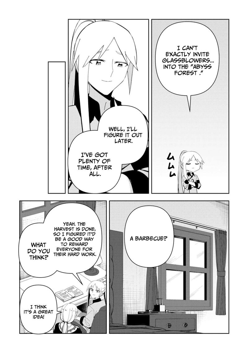 Fushi Ou Wa Slow Life O Kibou Shimasu 21 4
