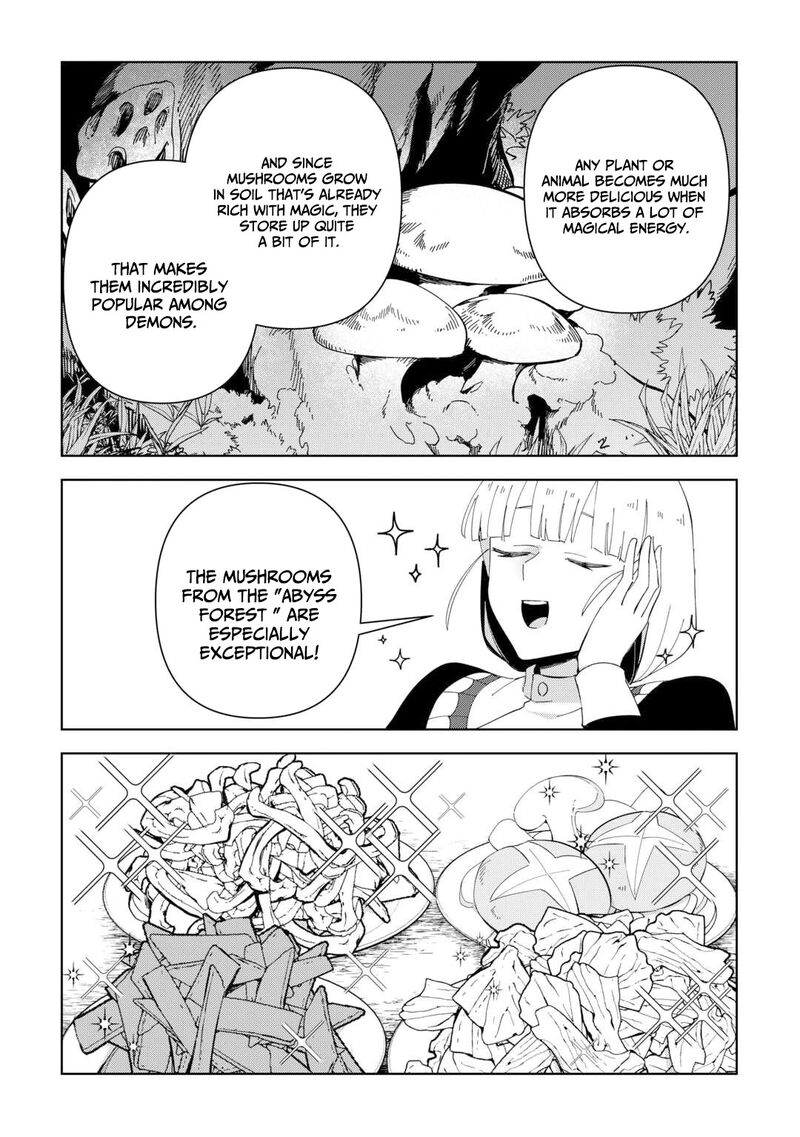 Fushi Ou Wa Slow Life O Kibou Shimasu 21 7