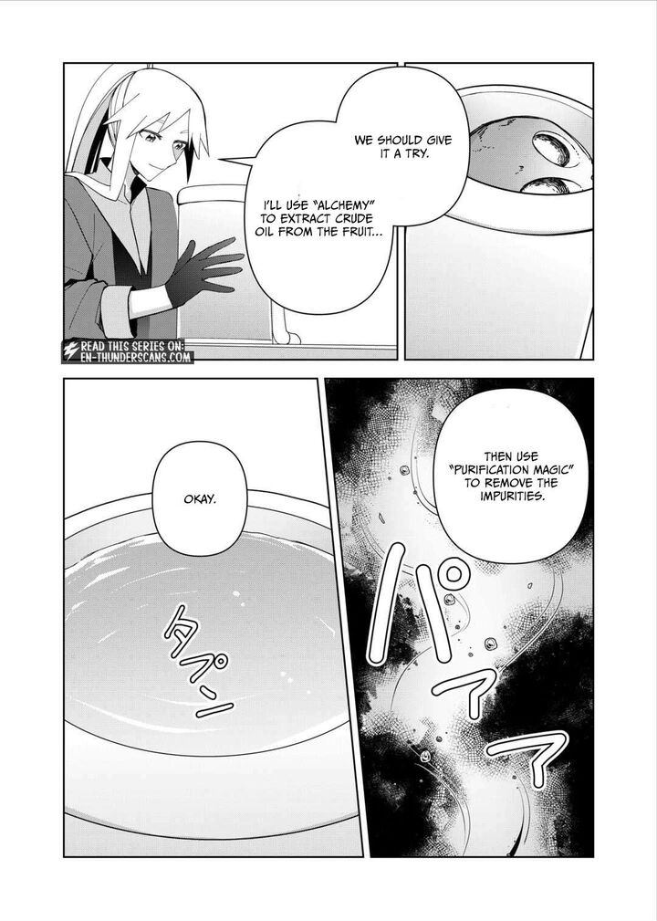 Fushi Ou Wa Slow Life O Kibou Shimasu 27 10